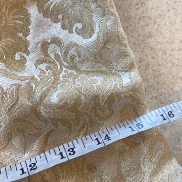 Elie Tahari silk blend dress - Picture 7 of 10